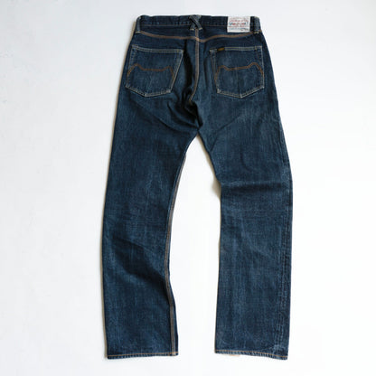 trophy clothing Double Knee Denim Jeans Size 34