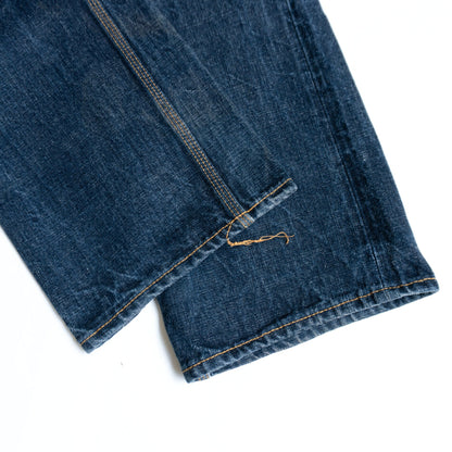 trophy clothing Double Knee Denim Jeans Size 34