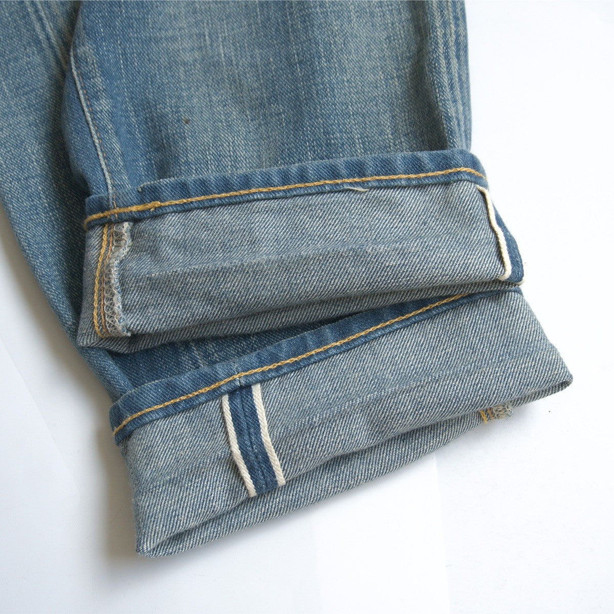 RRL Ridgway Wash Slim Fit Jeans Size 30×30