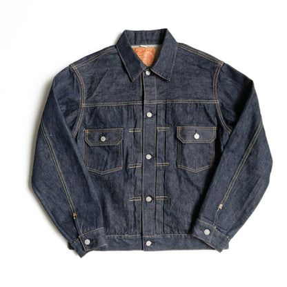 SUGAR CANE 1953 Model 2nd Type Denim Jacket Size 40