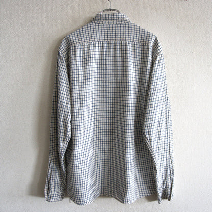 FREEWHEELERS UNION SPECIAL OVERALLS Neal Work Shirt Size 17