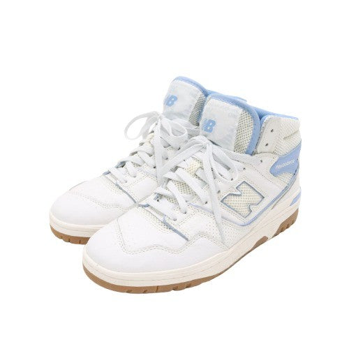 Aimé Leon Dore x NB BB650RR1 Sneakers White/Blue Size 29.0cm