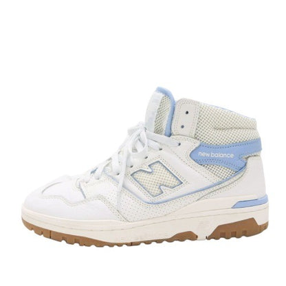 Aimé Leon Dore x NB BB650RR1 Sneakers White/Blue Size 29.0cm