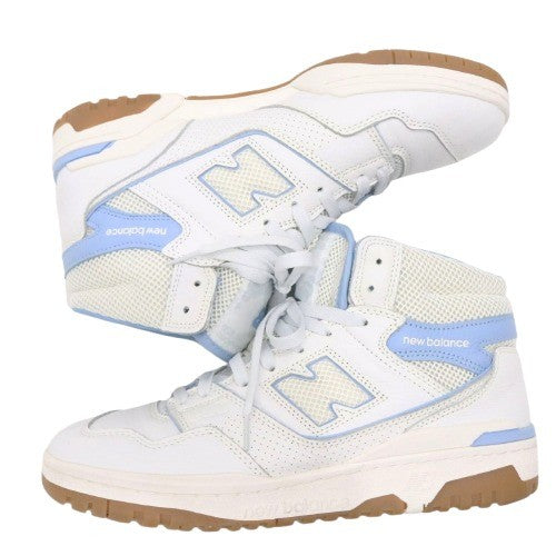 Aimé Leon Dore x NB BB650RR1 Sneakers White/Blue Size 29.0cm