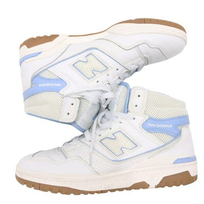 Aimé Leon Dore x NB BB650RR1 Sneakers White/Blue Size 29.0cm