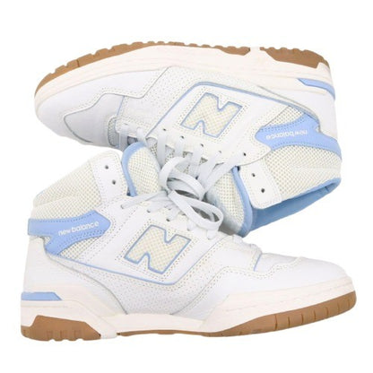 Aimé Leon Dore x NB BB650RR1 Sneakers White/Blue Size 29.0cm