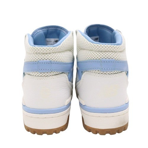 Aimé Leon Dore x NB BB650RR1 Sneakers White/Blue Size 29.0cm
