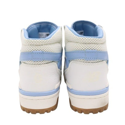 Aimé Leon Dore x NB BB650RR1 Sneakers White/Blue Size 29.0cm
