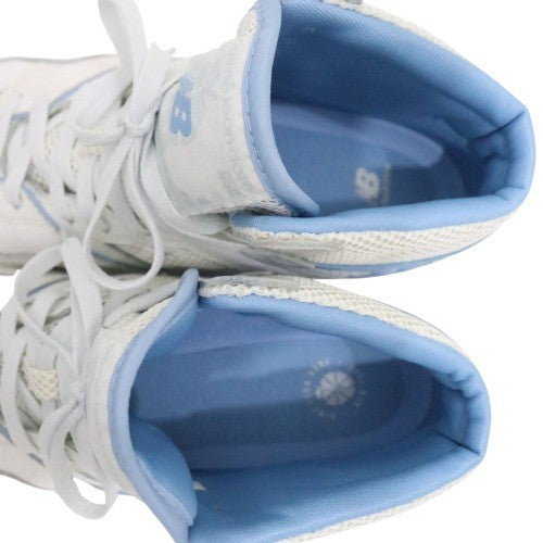 Aimé Leon Dore x NB BB650RR1 Sneakers White/Blue Size 29.0cm