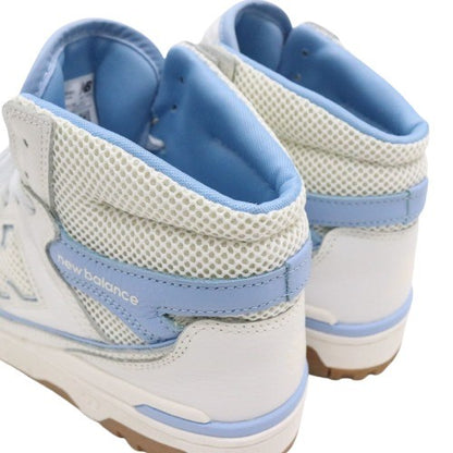 Aimé Leon Dore x NB BB650RR1 Sneakers White/Blue Size 29.0cm