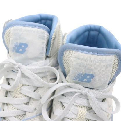 Aimé Leon Dore x NB BB650RR1 Sneakers White/Blue Size 29.0cm