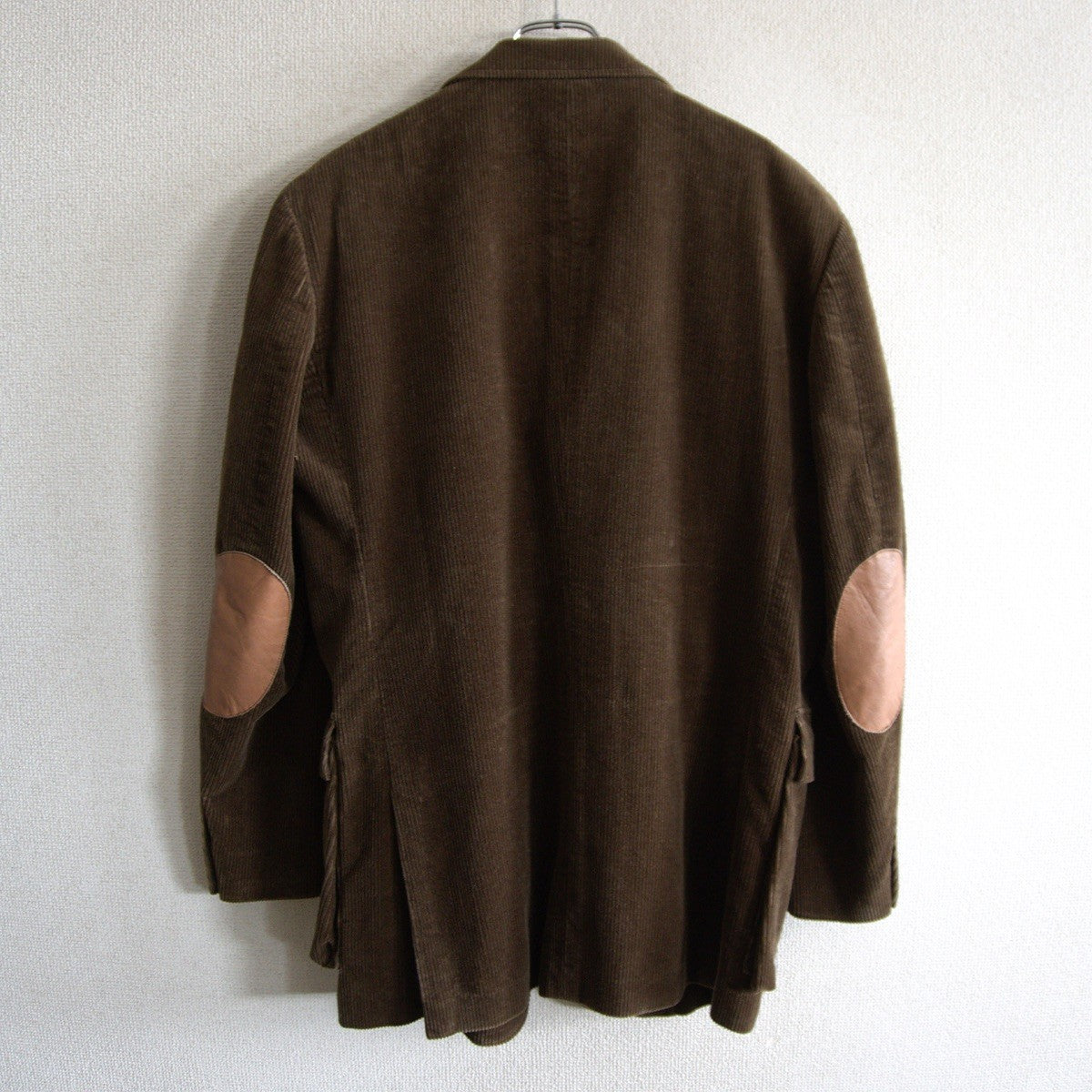 POLO RALPH LAUREN Corduroy Jacket w/ Elbow Patch Size LL