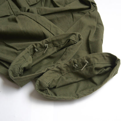 US ARMY 70s M-65 Cargo Pants Size SMALL/REGULAR