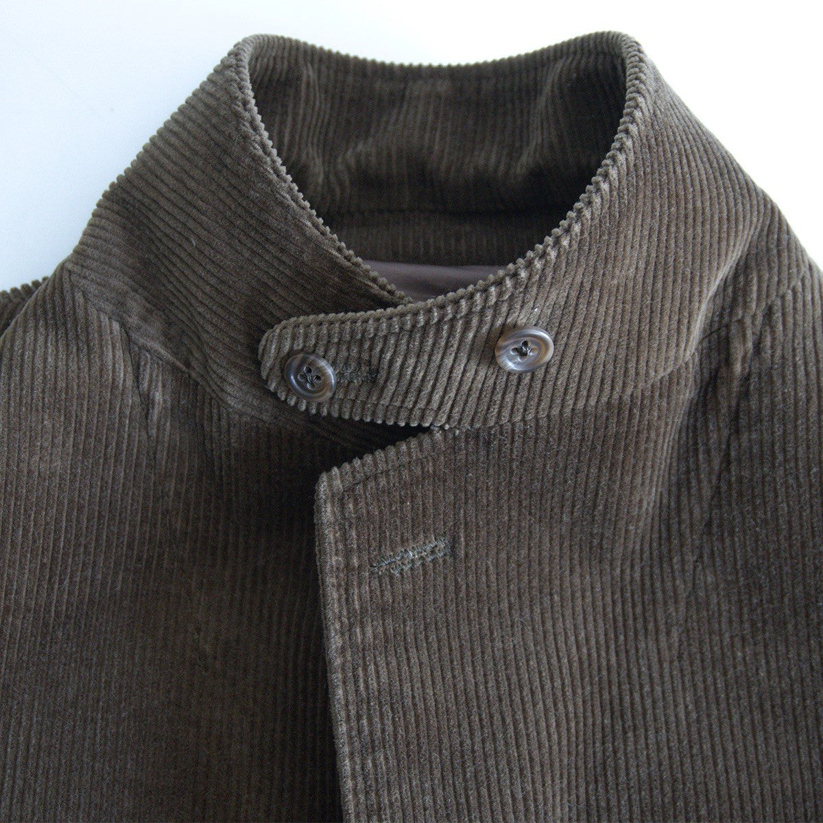 POLO RALPH LAUREN Corduroy Jacket w/ Elbow Patch Size LL