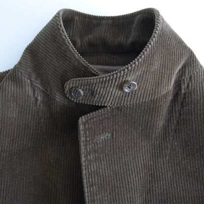 POLO RALPH LAUREN Corduroy Jacket w/ Elbow Patch Size LL
