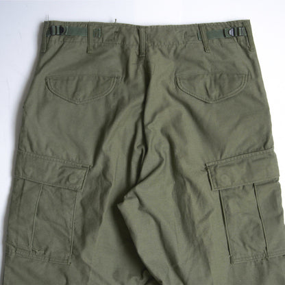 US ARMY 70s M-65 Cargo Pants Size SMALL/SHORT