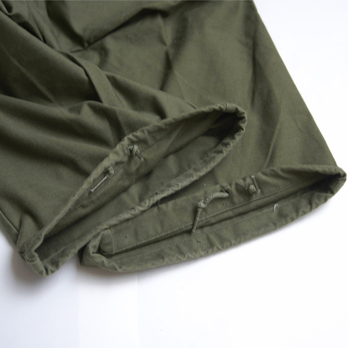US ARMY 70s M-65 Cargo Pants Size SMALL/SHORT