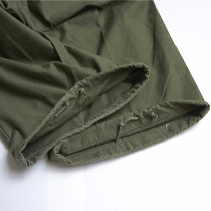 US ARMY 70s M-65 Cargo Pants Size SMALL/SHORT