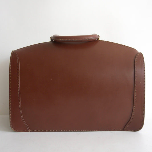 dolphin english leather goods Bag Brown Size ONE SIZE