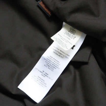 BARACUTA G9 MOON Tweed Harrington Jacket Wool Size 42