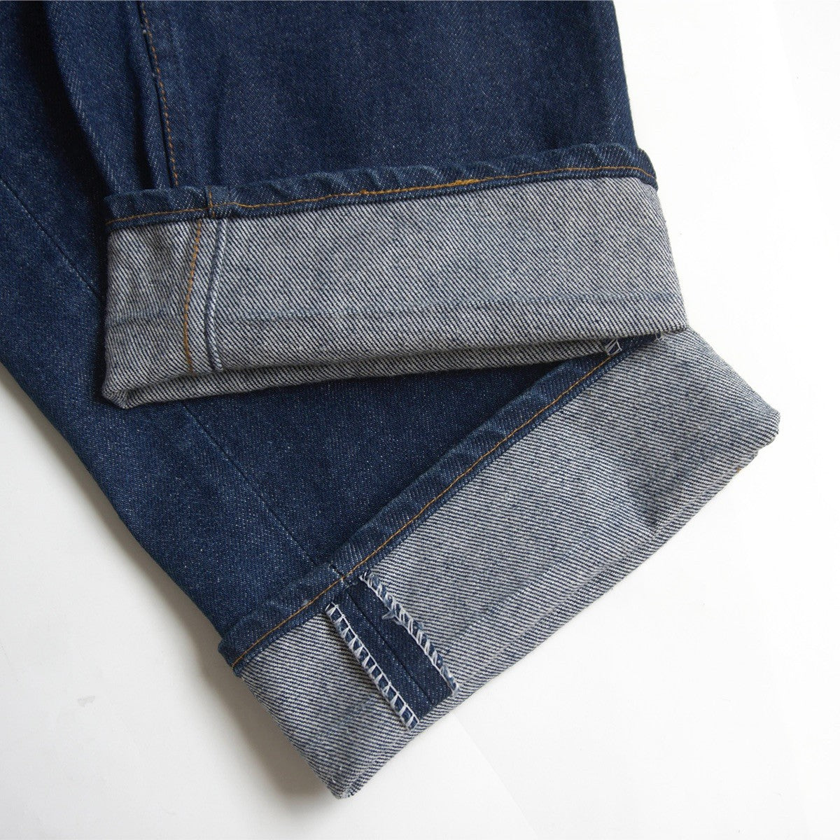 LEVI'S 80s 505 Denim Jeans USA Made Size 40×30