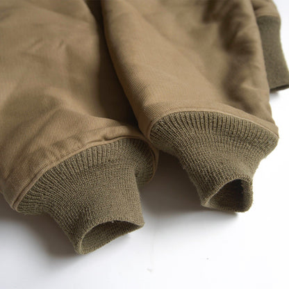 DEMOTEX Buzz Rickson's Tanker Jacket Wool Lined Size M