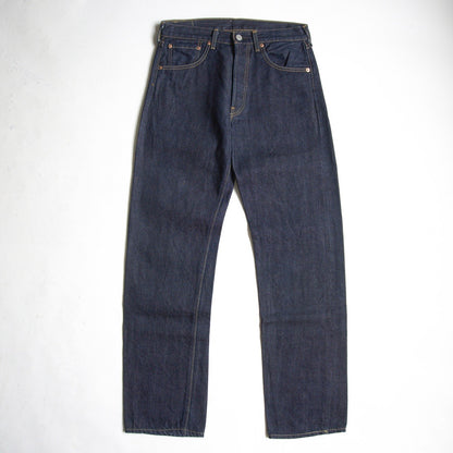 LEVI'S VINTAGE CLOTHING 71501 66 Big E Jeans Size 32×34
