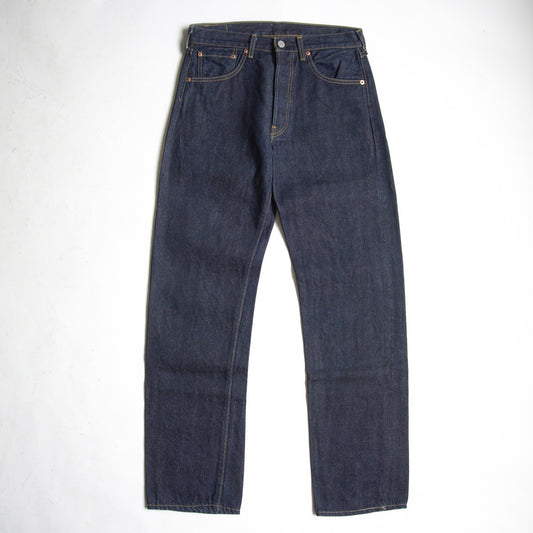 LEVI'S VINTAGE CLOTHING 71501 66 Big E Jeans Size 32×34