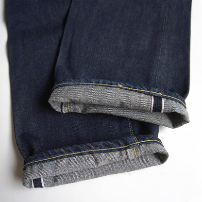 LEVI'S VINTAGE CLOTHING 71501 66 Big E Jeans Size 32×34