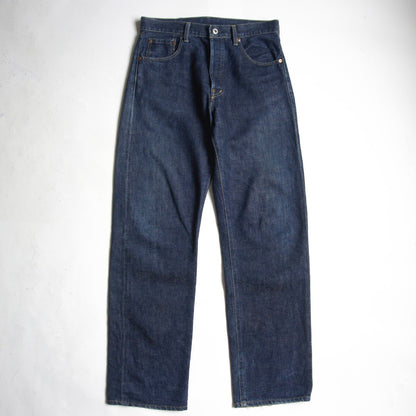LEVI'S 702XX Big E Made in Japan Denim Jeans Size 32×36