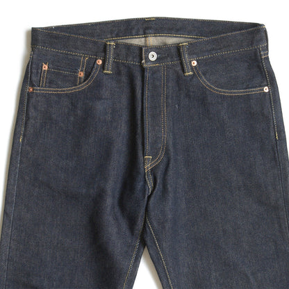IRON HEART LOT 634S 21oz Extra Heavy Denim Jeans Size 36