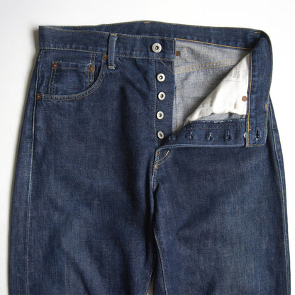 LEVI'S 702XX Big E Made in Japan Denim Jeans Size 32×36