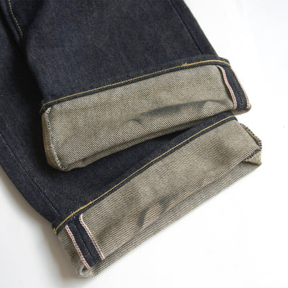 IRON HEART LOT 634S 21oz Extra Heavy Denim Jeans Size 36