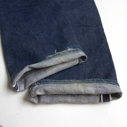 LEVI'S 702XX Big E Made in Japan Denim Jeans Size 32×36