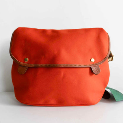 BRADY Orange Avon Mini Shoulder Bag Size ONE SIZE