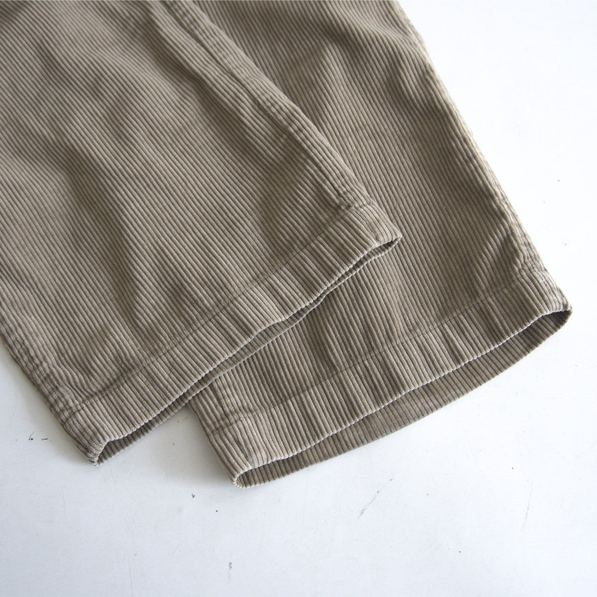 USA 80s Polo Ralph Lauren Thick Wale Corduroy Pants Size 34