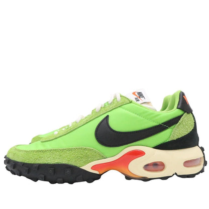 NIKE Air Max Waffle Racer SP Sneakers Green Size 29.0cm