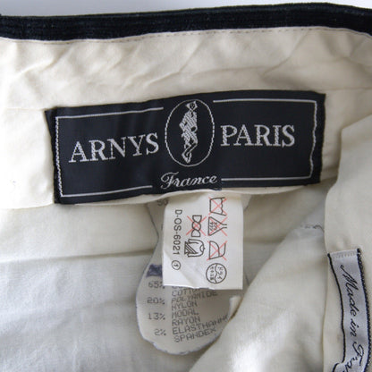 ARNYS Corduroy Trousers Size 40