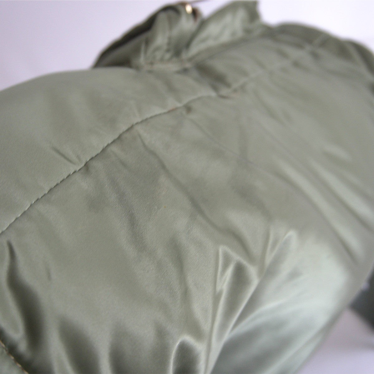 PORTER Tanker Sage Green Nylon Backpack Size ONE SIZE