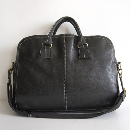 TSUCHIYA KABAN Plota Waterproof Briefcase Bag Size ONE SIZE