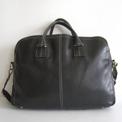 TSUCHIYA KABAN Plota Waterproof Briefcase Bag Size ONE SIZE