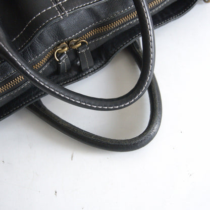 TSUCHIYA KABAN Plota Waterproof Briefcase Bag Size ONE SIZE