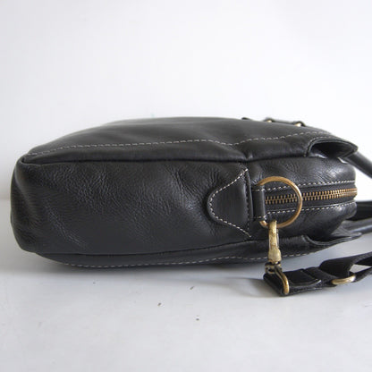 TSUCHIYA KABAN Plota Waterproof Briefcase Bag Size ONE SIZE