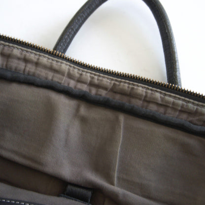 TSUCHIYA KABAN Plota Waterproof Briefcase Bag Size ONE SIZE