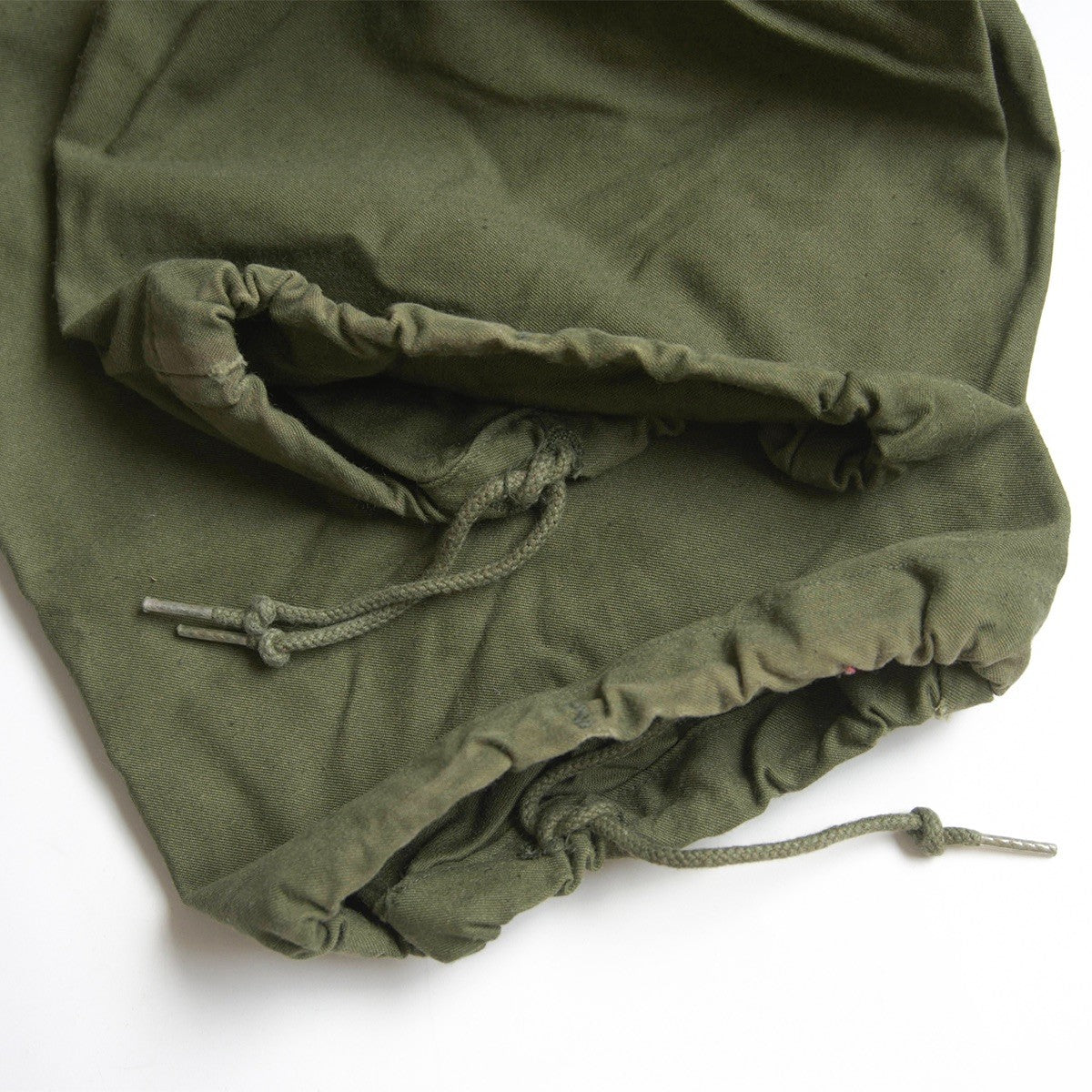 US ARMY 70s M-65 Field Cargo Pants Size SMALL/REGULAR