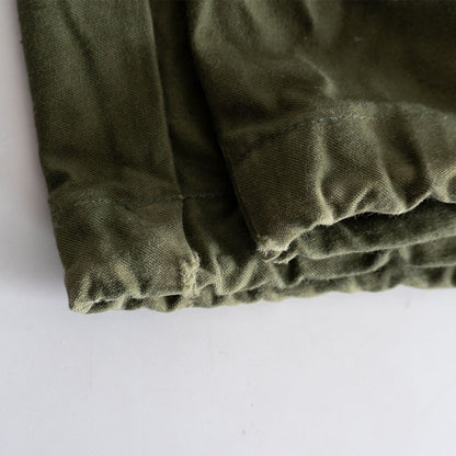 US ARMY 70s M-65 Field Cargo Pants Size SMALL/REGULAR