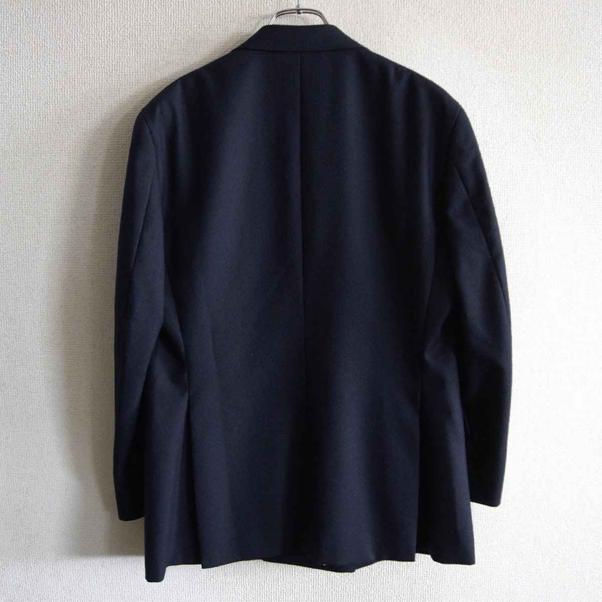 POLO RALPH LAUREN Navy Button Blazer Size 165