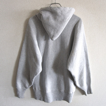 CHAMPION 70s Wingfoot Reverse Weave Hoodie Size M