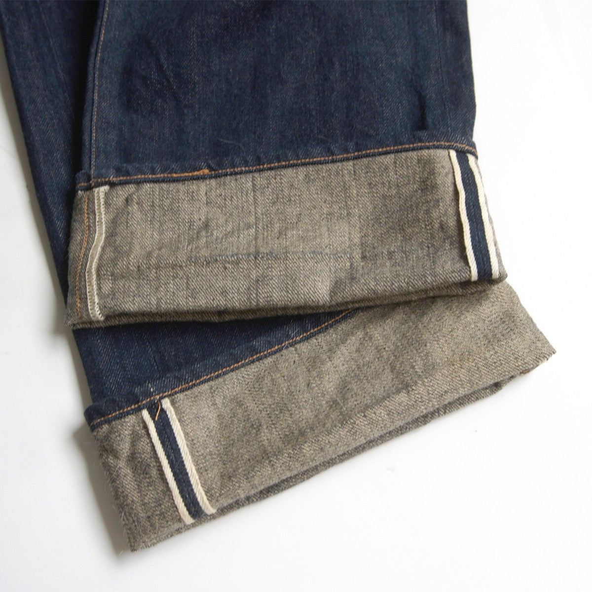 LEVI'S VINTAGE CLOTHING 1901 501XX Denim Jeans Size 33×36