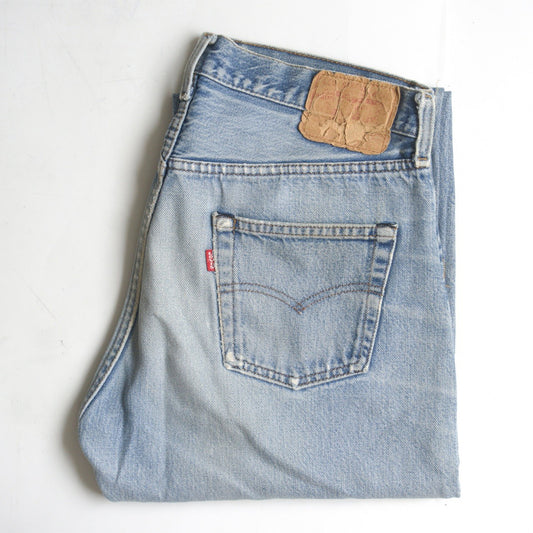 Levi's Selvedge denim pants 40